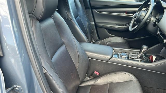 used 2020 Mazda Mazda3 car, priced at $20,597
