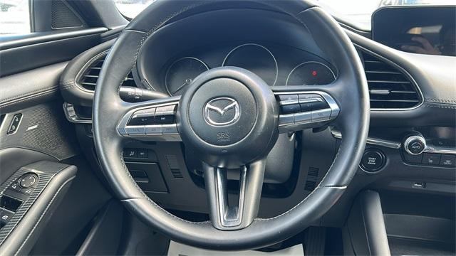 used 2020 Mazda Mazda3 car, priced at $20,597