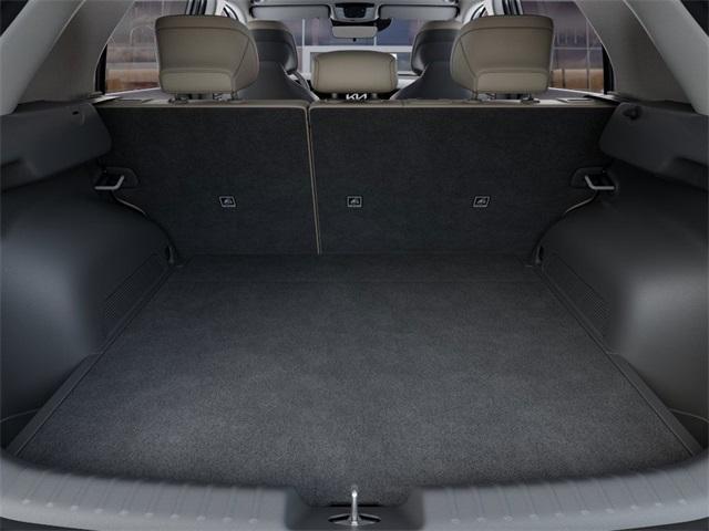 new 2025 Kia Niro car, priced at $31,960