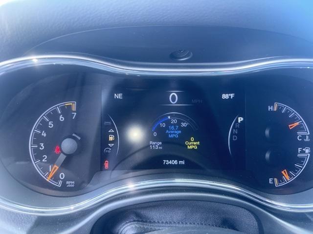 used 2019 Jeep Grand Cherokee car, priced at $19,477