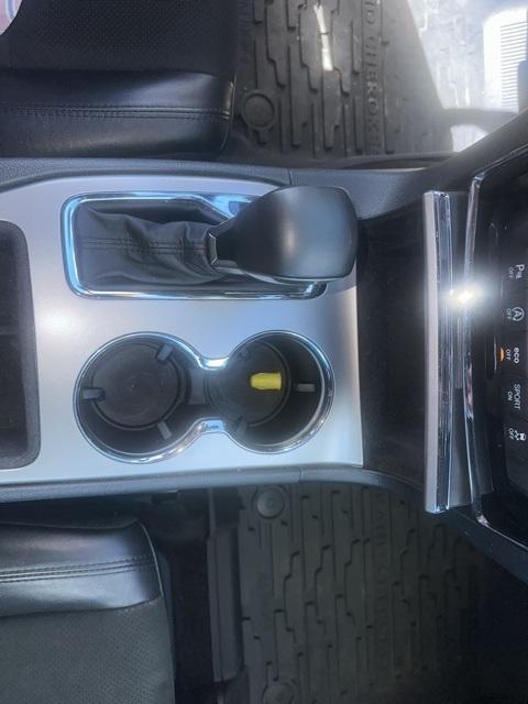 used 2019 Jeep Grand Cherokee car, priced at $19,477