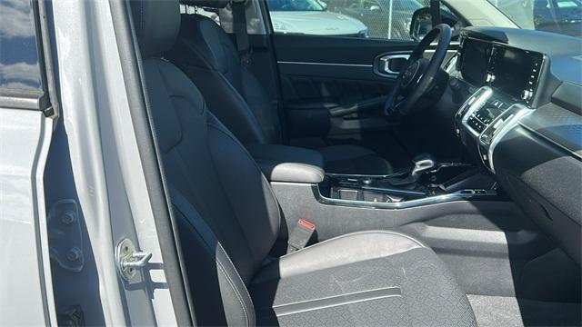 used 2022 Kia Sorento car, priced at $33,688
