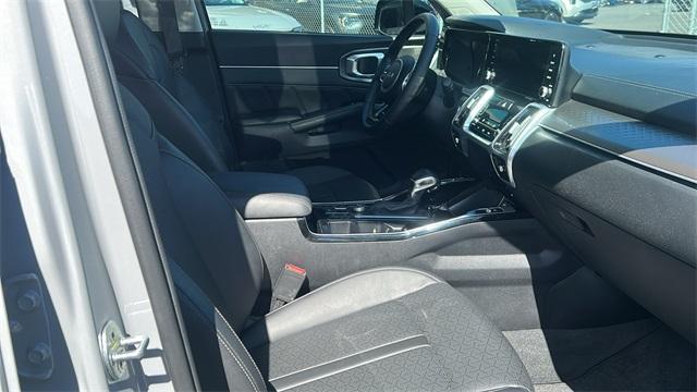 used 2022 Kia Sorento car, priced at $33,688
