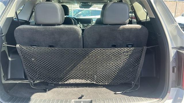 used 2022 Kia Sorento car, priced at $33,688