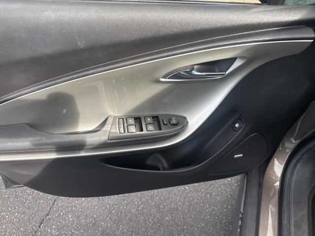 used 2014 Chevrolet Volt car, priced at $10,995