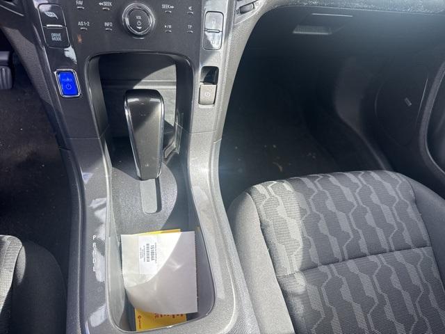 used 2014 Chevrolet Volt car, priced at $10,995