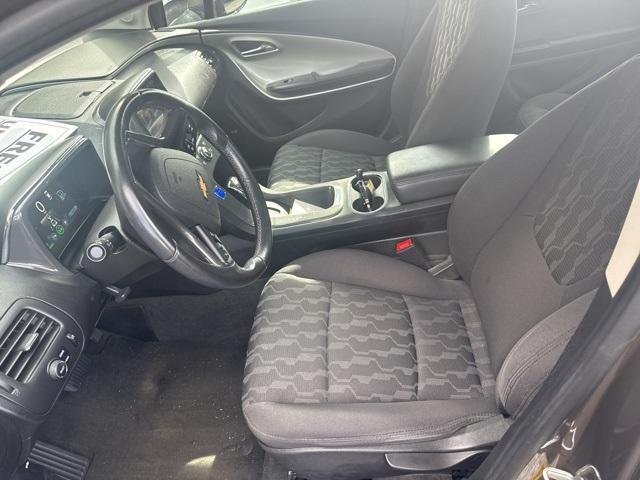 used 2014 Chevrolet Volt car, priced at $10,995