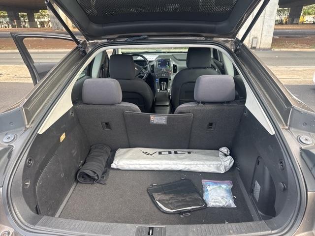 used 2014 Chevrolet Volt car, priced at $10,995
