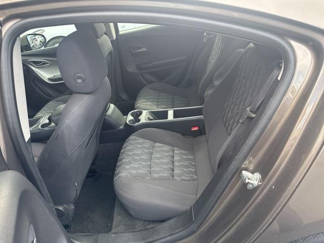 used 2014 Chevrolet Volt car, priced at $10,995