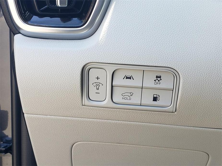 used 2023 Kia Sorento Plug-In Hybrid car, priced at $43,988