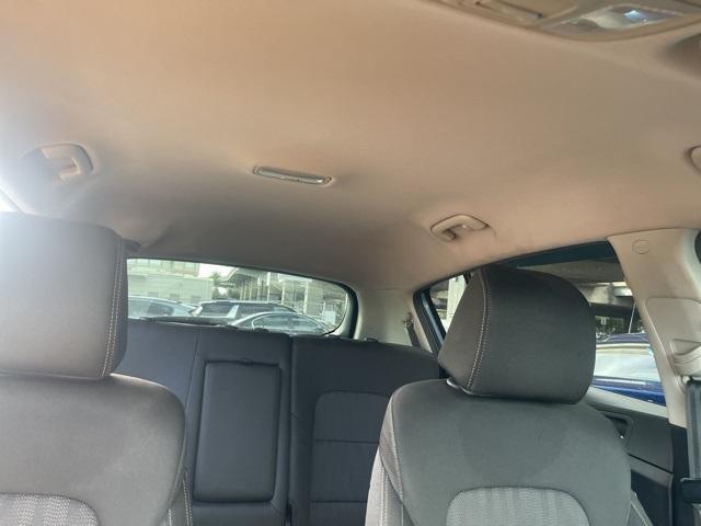 used 2021 Kia Sportage car, priced at $17,995