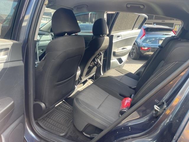 used 2021 Kia Sportage car, priced at $17,995