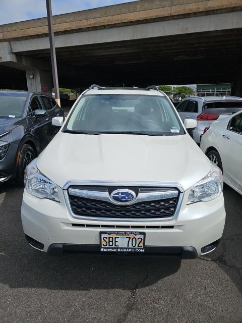 used 2014 Subaru Forester car, priced at $15,498