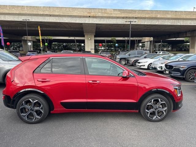 used 2023 Kia Niro car, priced at $30,588