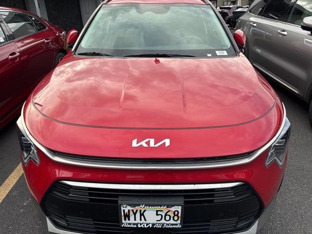 used 2023 Kia Niro car, priced at $30,995