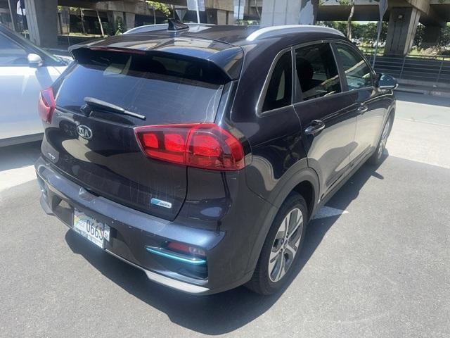 used 2020 Kia Niro EV car, priced at $21,888