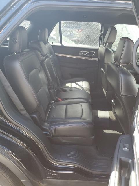 used 2018 Ford Explorer car, priced at $15,338