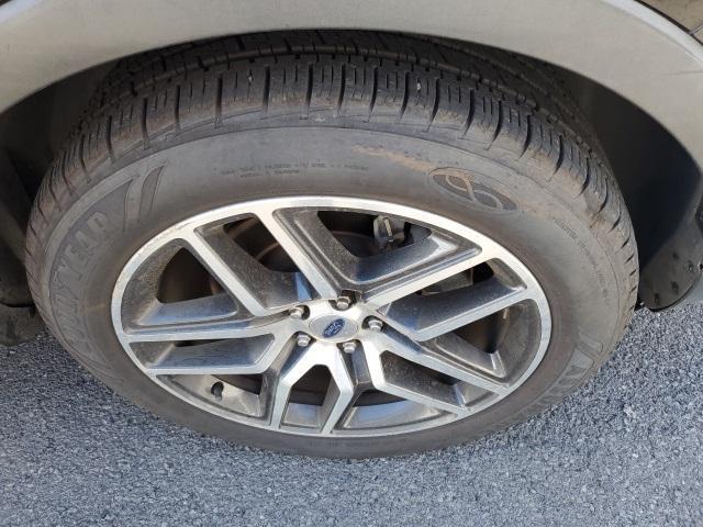 used 2018 Ford Explorer car, priced at $15,338