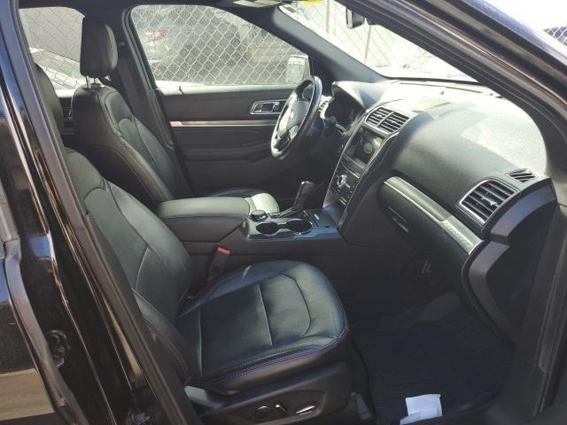 used 2018 Ford Explorer car, priced at $15,338