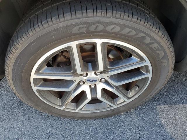 used 2018 Ford Explorer car, priced at $15,338