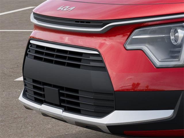 new 2025 Kia Niro car, priced at $31,960