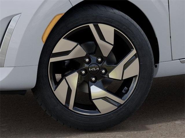 new 2025 Kia Soul car, priced at $28,510