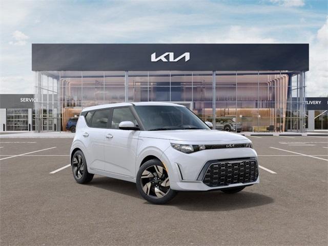 new 2025 Kia Soul car, priced at $28,510