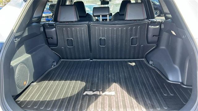used 2024 Toyota RAV4 Prime car, priced at $42,888