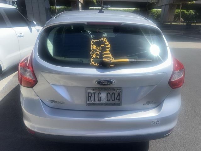 used 2012 Ford Focus car, priced at $9,995