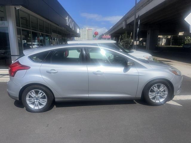 used 2012 Ford Focus car, priced at $9,995