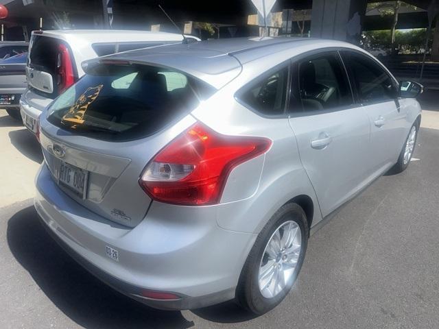 used 2012 Ford Focus car, priced at $9,995