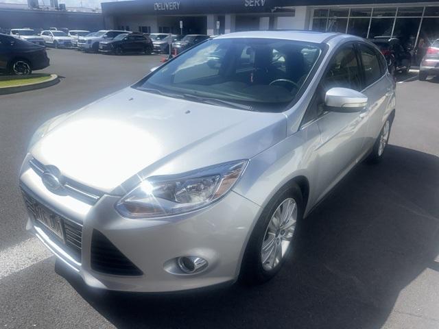 used 2012 Ford Focus car, priced at $9,995