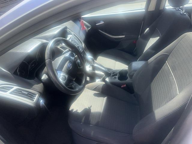 used 2012 Ford Focus car, priced at $9,995