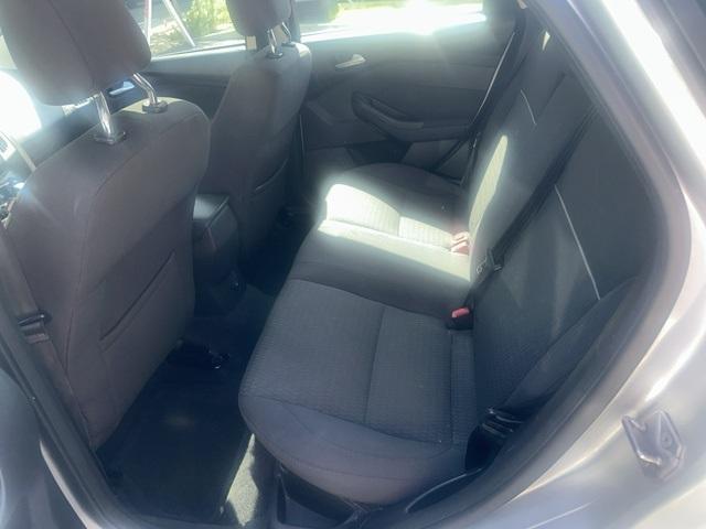 used 2012 Ford Focus car, priced at $9,995