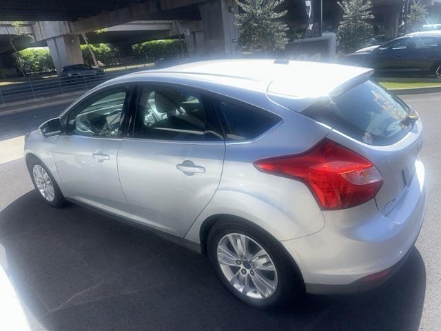 used 2012 Ford Focus car, priced at $9,995