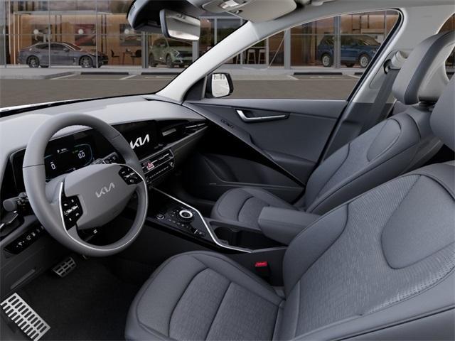 new 2024 Kia Niro Plug-In Hybrid car, priced at $42,140