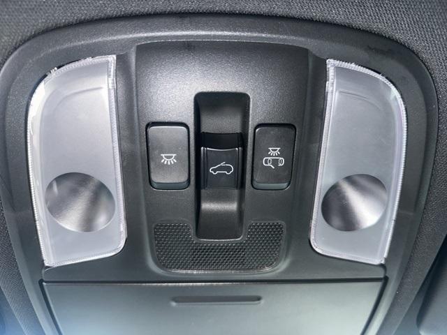 used 2022 Kia Sportage car, priced at $24,995