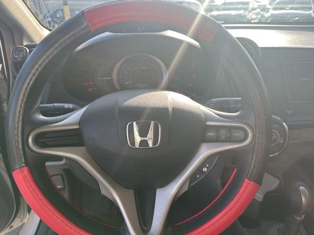 used 2011 Honda Insight car, priced at $8,488