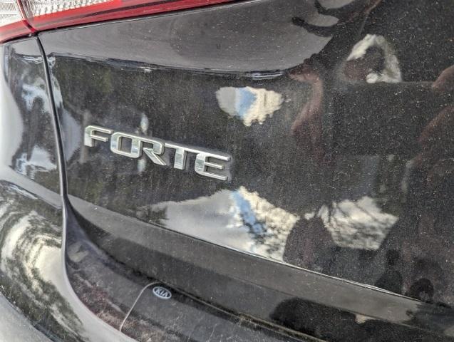 used 2018 Kia Forte car, priced at $16,498