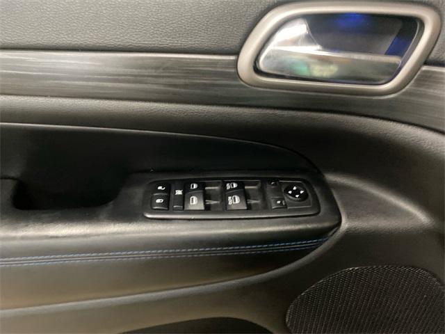 used 2019 Jeep Grand Cherokee car, priced at $21,857