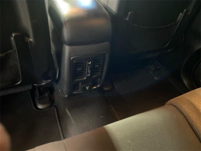 used 2019 Jeep Grand Cherokee car, priced at $21,857