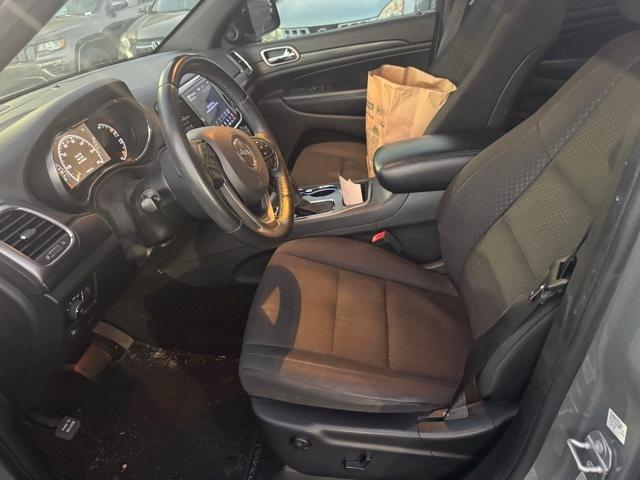 used 2019 Jeep Grand Cherokee car, priced at $22,995