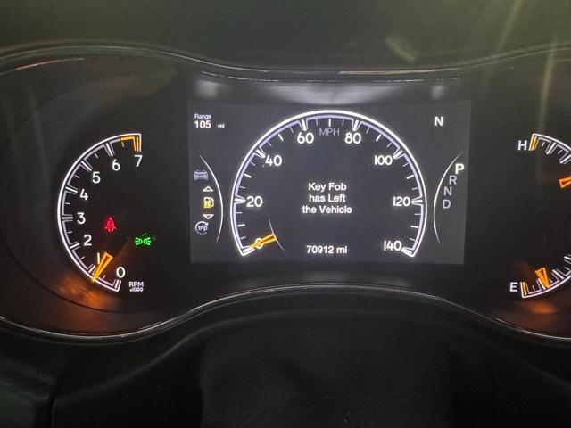 used 2019 Jeep Grand Cherokee car, priced at $22,995