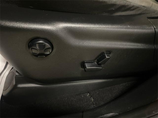 used 2019 Jeep Grand Cherokee car, priced at $21,857
