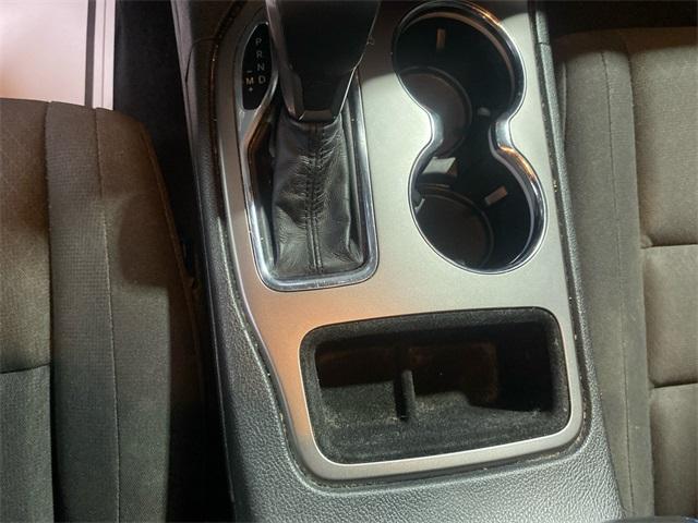 used 2019 Jeep Grand Cherokee car, priced at $21,857