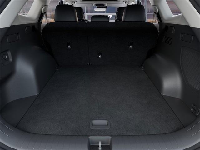 new 2026 Kia Sportage car, priced at $42,060