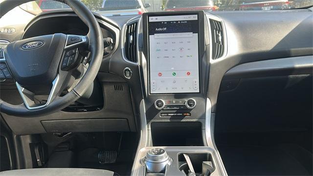 used 2024 Ford Edge car, priced at $23,997