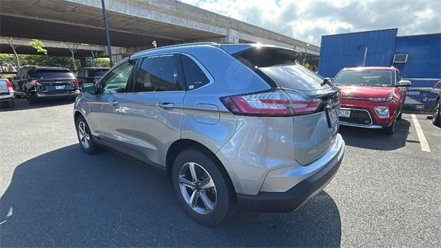used 2024 Ford Edge car, priced at $23,997