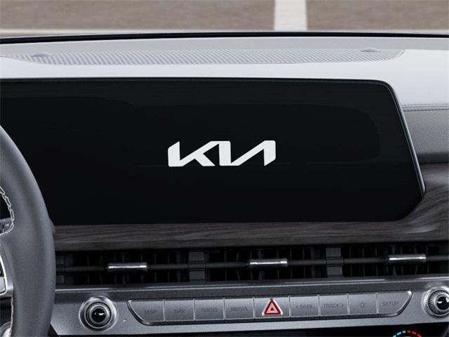 new 2025 Kia Telluride car, priced at $55,185