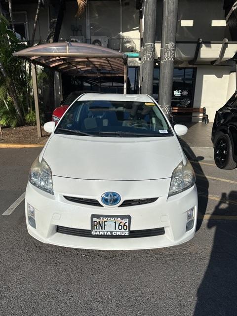 used 2011 Toyota Prius car, priced at $12,998